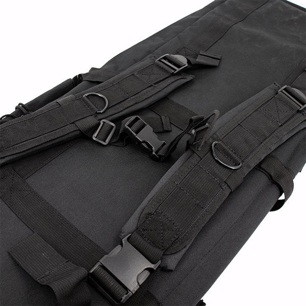 Load image into Gallery viewer, Valken Tactical Double Rifle Bag - 36&quot;

