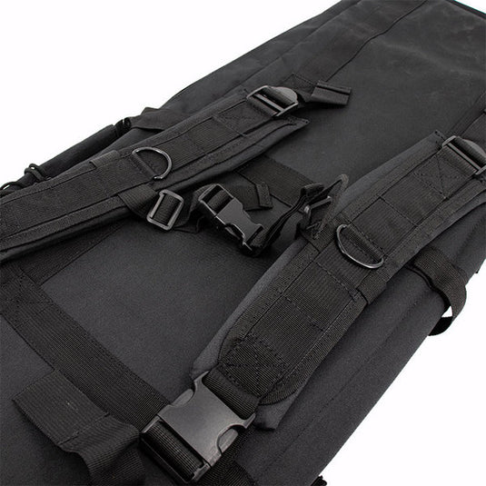 Valken Tactical Double Rifle Bag - 36"
