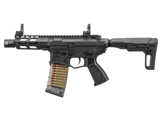 G&G CM16 Batto M4/M16 AEG - CQB