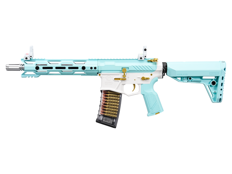 Load image into Gallery viewer, G&amp;G CM16 Batto M4/M16 AEG - Stealth 556
