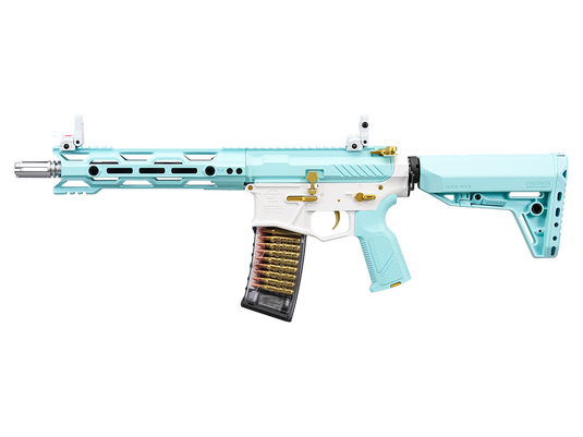 G&G CM16 Batto M4/M16 AEG - Stealth 556