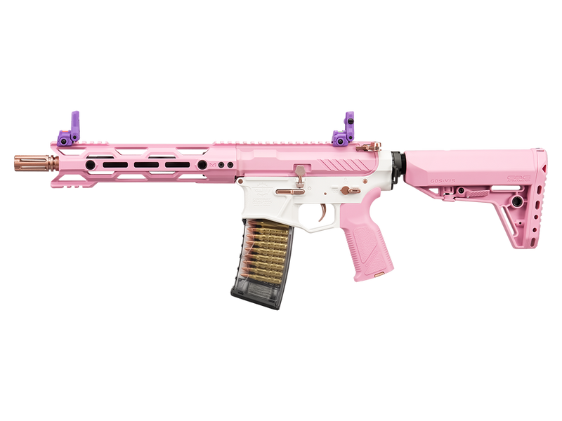 Load image into Gallery viewer, G&amp;G CM16 Batto M4/M16 AEG - Stealth 556
