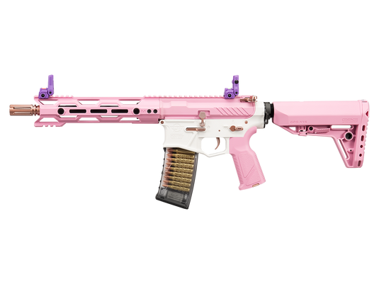 G&G CM16 Batto M4/M16 AEG - Stealth 556