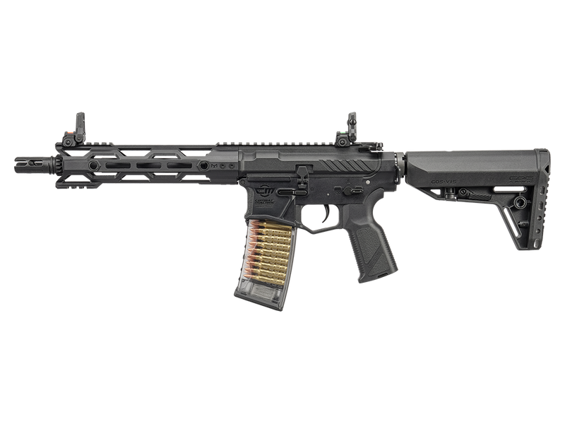 Load image into Gallery viewer, G&amp;G CM16 Batto M4/M16 AEG - Stealth 556
