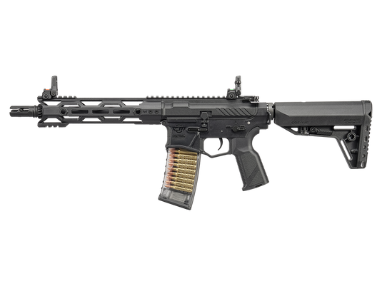 G&G CM16 Batto M4/M16 AEG - Stealth 556