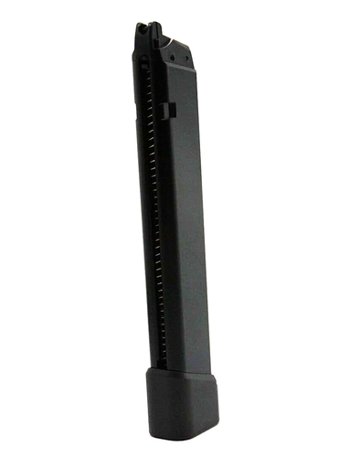 Ace1Arms Lightweight Glock 50rd Competition Airsoft GBB Magazine