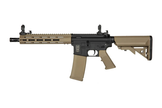 Specna Arms F03 FLEX GATE X-ASR Carbine Airsoft Rifle Black