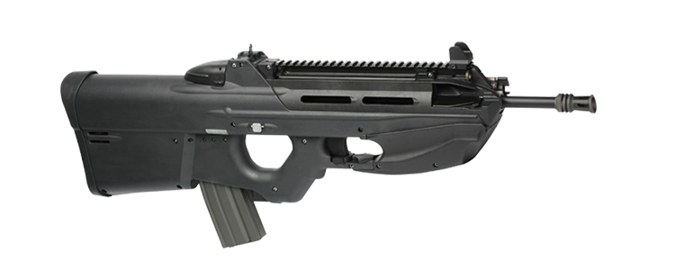 Load image into Gallery viewer, G&amp;G Cybergun Licensed FN Herstal F2000 Bullpup Airsoft AEG
