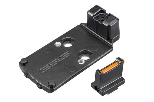G&G RMR Sight Plate for STP45