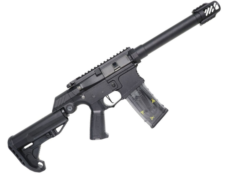 Load image into Gallery viewer, G&amp;G SSG-1 Speedsoft M4 Airsoft AEG
