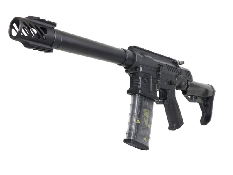 Load image into Gallery viewer, G&amp;G SSG-1 Speedsoft M4 Airsoft AEG
