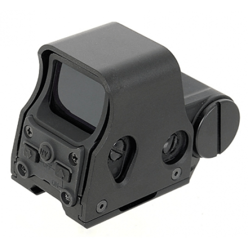 Load image into Gallery viewer, RHAM EXPS Replica Airsoft Holographic Sight
