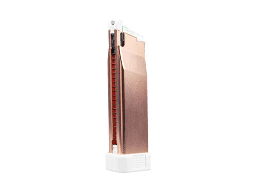 G&G STP45 Rose Gold Gas Magazine