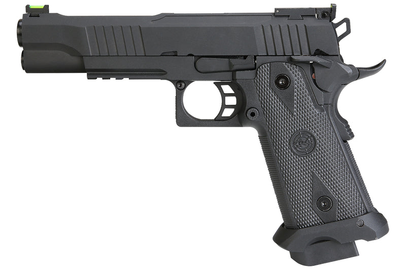 Load image into Gallery viewer, SRC Helios Mk1 Co2 GBB Airsoft Pistol
