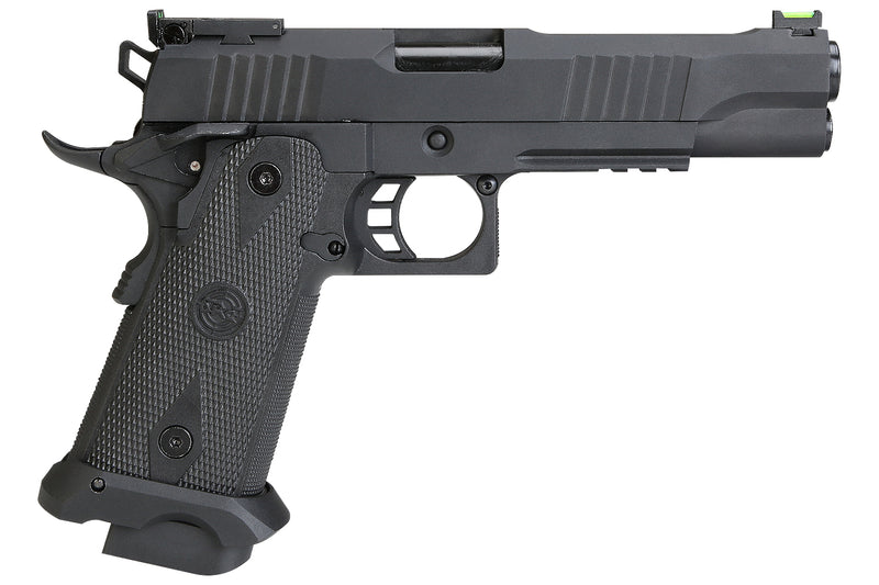 Load image into Gallery viewer, SRC Helios Mk1 Co2 GBB Airsoft Pistol
