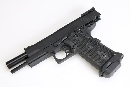SRC Helios Mk1 Co2 GBB Airsoft Pistol