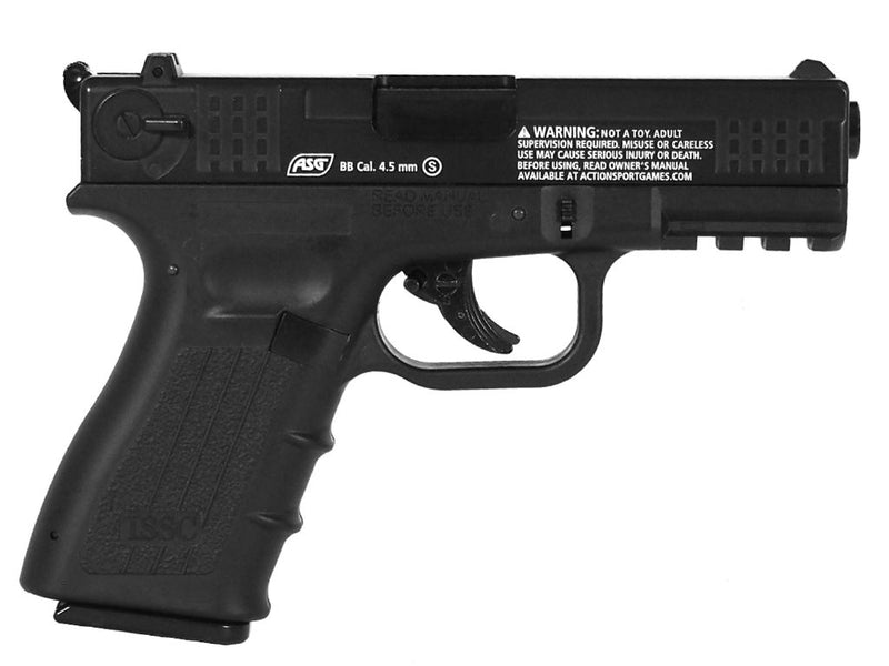 Load image into Gallery viewer, ASG ISSC M22 GBB 4.5mm BB Pistol
