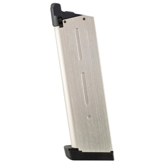 KJW KP-07 21rd Green Gas Magazine