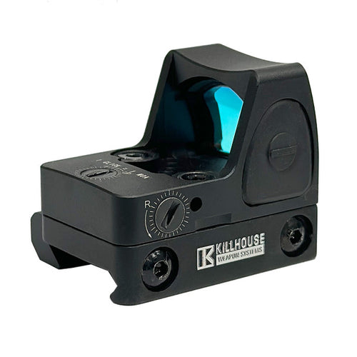 KWS KMR Micro Red Dot Sight