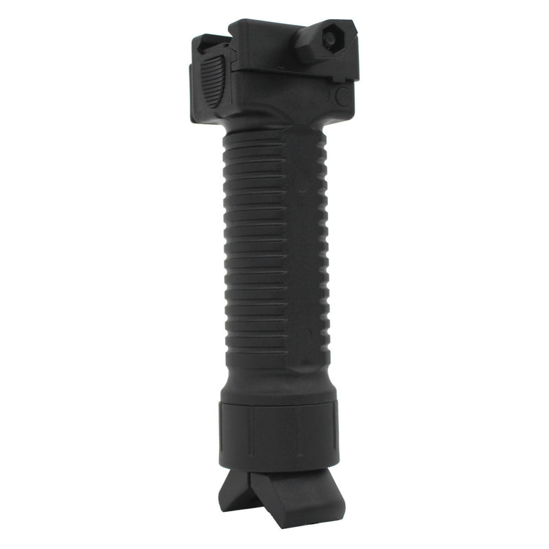 Load image into Gallery viewer, Valken Kilo Vertical Foregrip w/ Deployable Bipod

