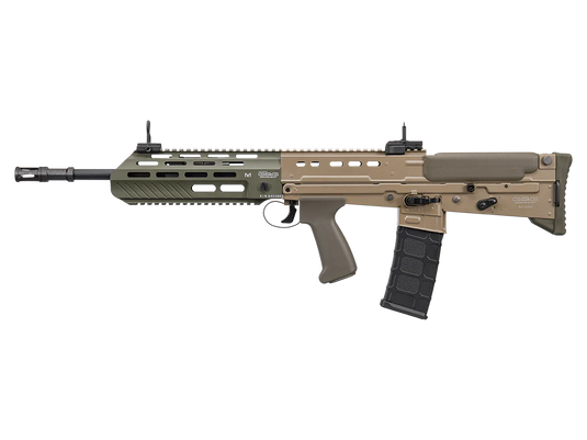 G&G L85 A3 AEG Bullpup British Rifle