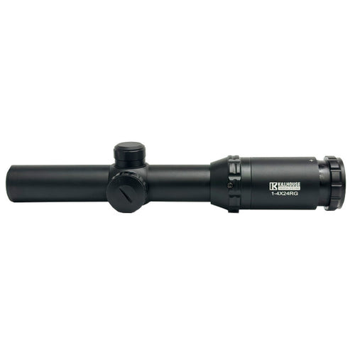 KWS 1-4 x 24 LPVO Scope