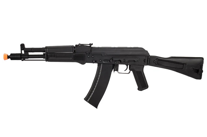 Load image into Gallery viewer, Lancer Tactical AK105 ETU/MOSFET Airsoft AEG
