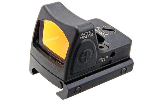 SOTAC RMR-POM Polymer Dot Sight w/ Glock Mount