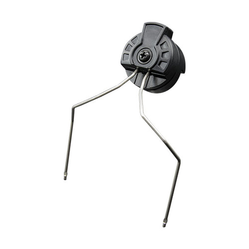 EARMOR HELMET ADAPTER M11 ARC HELMET RAILS