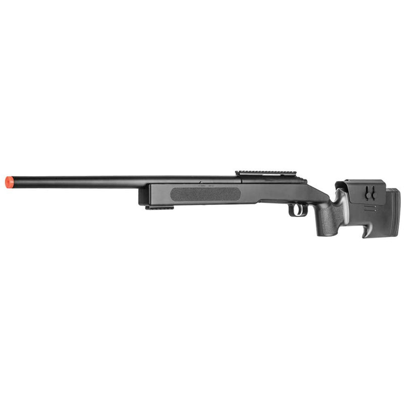Load image into Gallery viewer, Double Eagle M62 Bolt Action Airsoft Sniper Rifle
