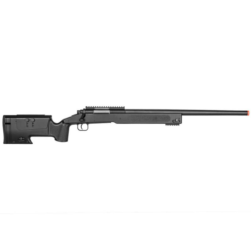 Load image into Gallery viewer, Double Eagle M62 Bolt Action Airsoft Sniper Rifle
