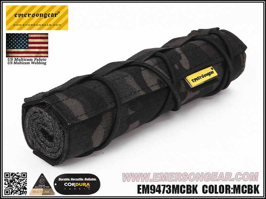 EmersonGear Suppressor Cover - 18cm