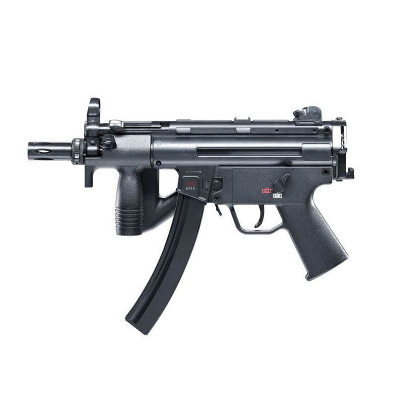 Load image into Gallery viewer, Umarex Licensed H&amp;K MP5 K-PDW 4.5mm Air Rifle
