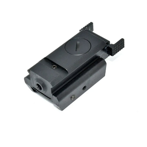 ACM Compact Pistol Laser - Red Laser