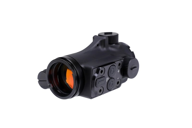 Load image into Gallery viewer, NOVUS Precision Optics MDS-III Micro Red Dot Sight
