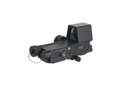 NOVUS Precision PDS-1 Prism Dot Sight