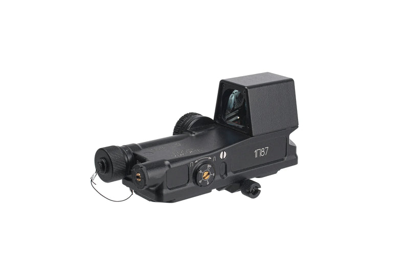 Load image into Gallery viewer, NOVUS Precision PDS-1 Prism Dot Sight
