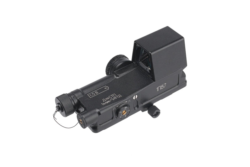 Load image into Gallery viewer, NOVUS Precision PDS-1 Prism Dot Sight
