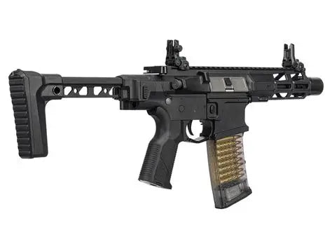G&G CM16 Batto M4/M16 AEG - FOD