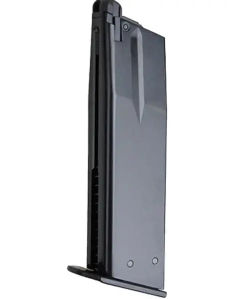 KJW CZ75 SP01 Airsoft Pistol Magazine 26RD