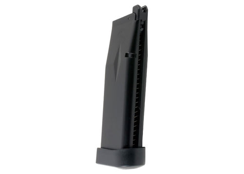 KJW KP05 Co2 Airsoft Pistol Magazine