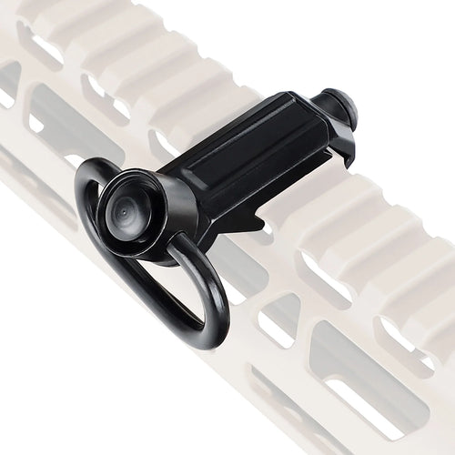 BONEYARD - Picatinny QD Sling Mount
