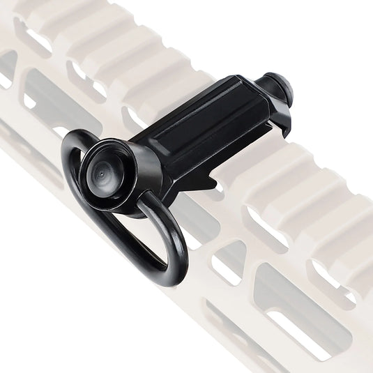 BONEYARD - Picatinny QD Sling Mount