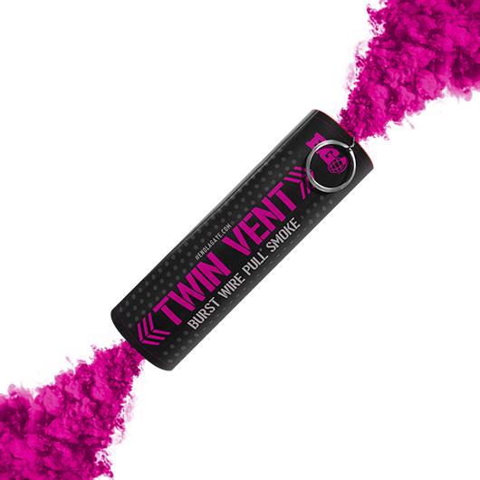 EG Twin Vent II Smoke Grenade