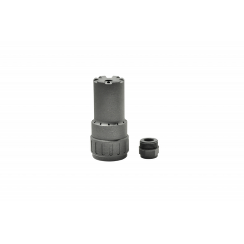 Raven Evolution Mock Suppressor PBS CQB