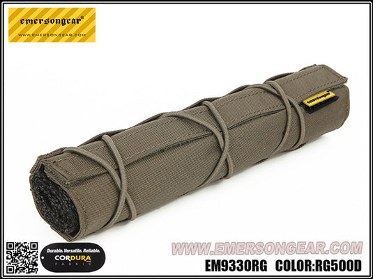 EmersonGear Suppressor Cover - 22cm