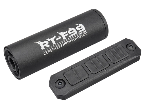 G&G RT-F99 Tracer with Remote