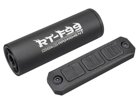 G&G RT-F99 Tracer with Remote