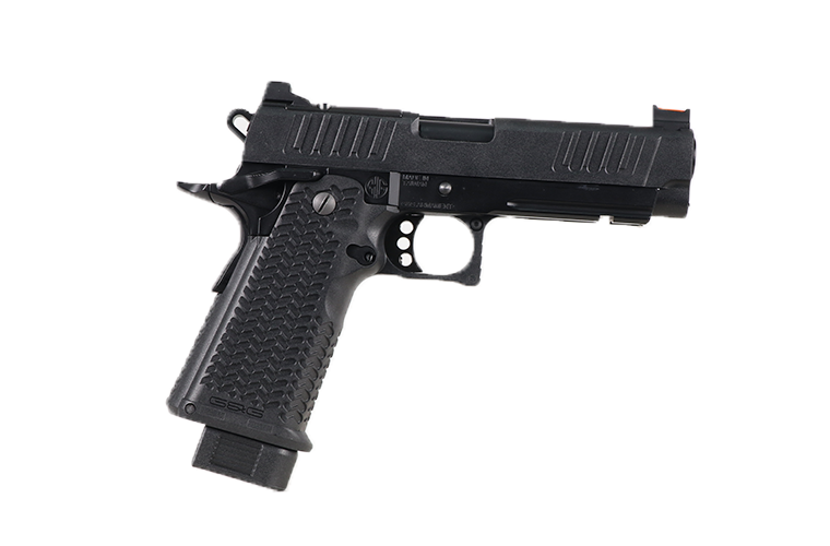 Load image into Gallery viewer, G&amp;G STP45 Hi Capa Co2 Airsoft Pistol
