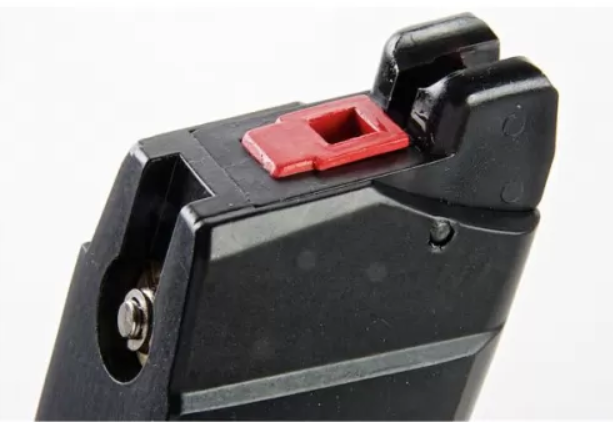 Load image into Gallery viewer, WE G17 25rd Gas Magazine
